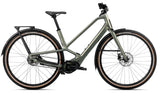Orbea Diem 20 2025 Spaceship Green Matt