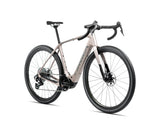Orbea Denna M40 2025 Escape Green Gloss/Foggy Matt