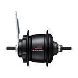 Internal Hub Shimano SG-C7002-5CD Nexus DB/Coaster Brake 5s 187/32 Black
