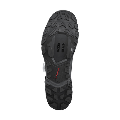 Shimano Zapatillas Turismo SH-EX700GTX Unisex Negro #3