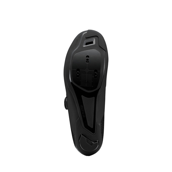 Shimano Zapatillas Carretera SH-RC302 Mujer Negro #4