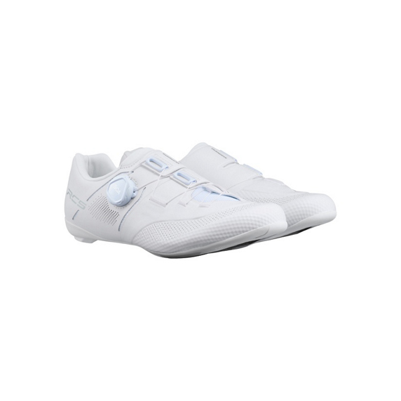 Shimano Zapatillas Carretera RC503 Mujer Blanco #2