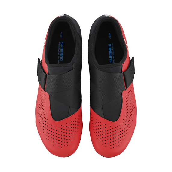 Shimano Zapatillas Carretera SH-RP101 Unisex Rojo #2