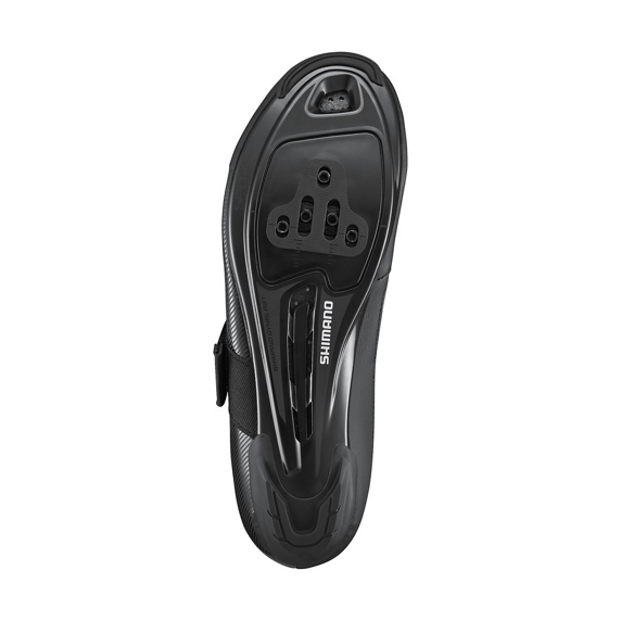 Shimano Zapatillas Carretera SH-RP101 Unisex Negro #3