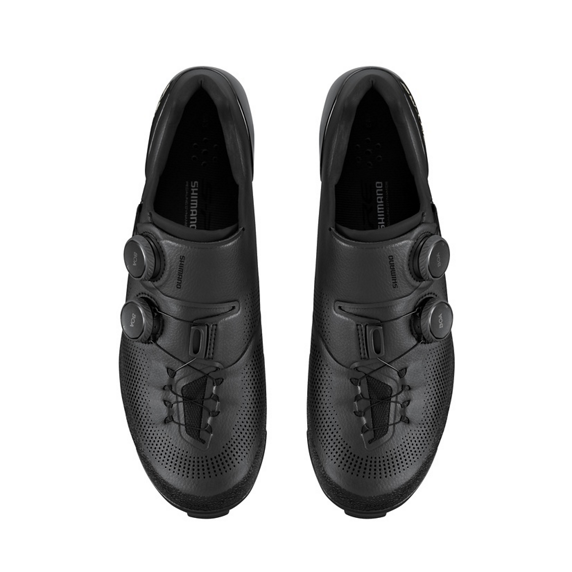 Shimano Zapatillas Gravel RX910 Unisex Negro #3