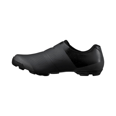 Shimano Zapatillas MTB XC302 Unisex Negro #4