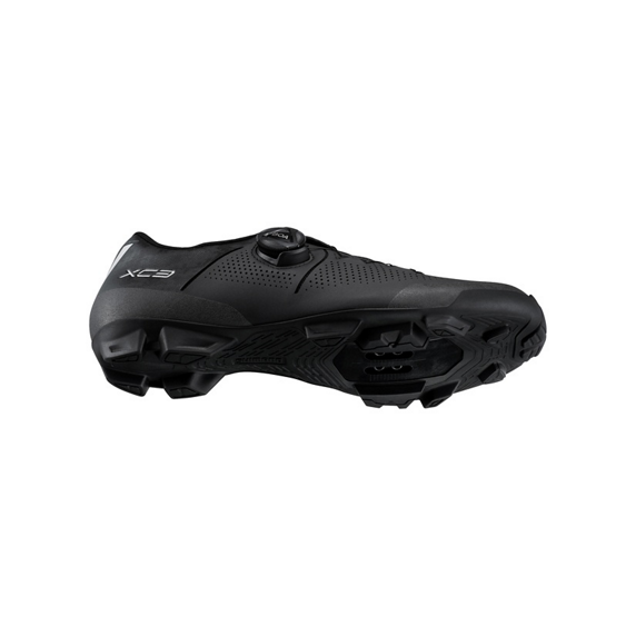 Shimano Zapatillas MTB XC302 Mujer Negro #6