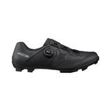 Shimano MTB Shoes XC503 Unisex Wide Black