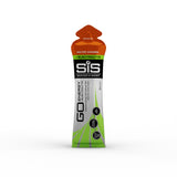 SIS GO Gel Energético/Electrolitos 60ml Caramelo Salado