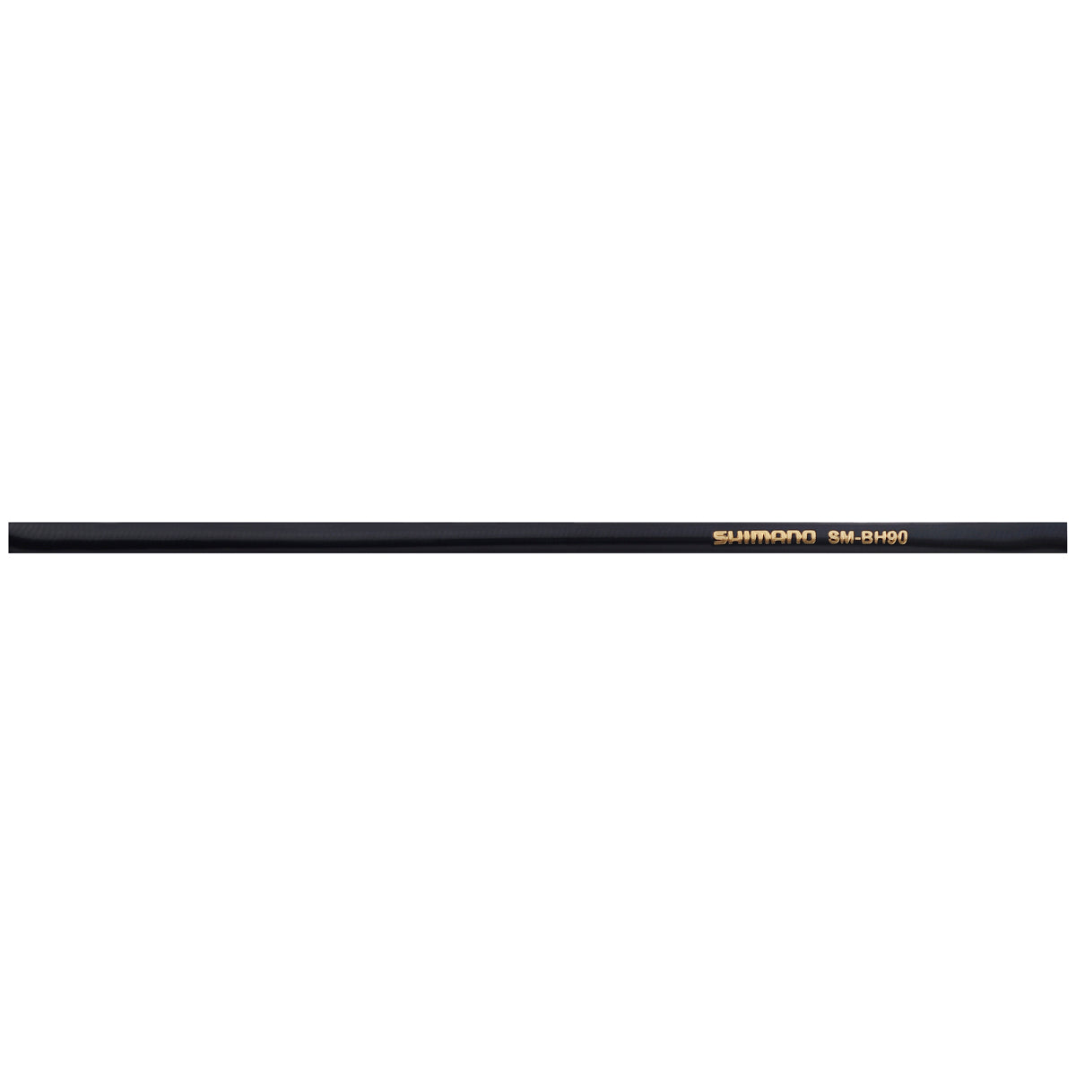 Latiguillo Freno Shimano SM-BH90-JK-SSR 1000mm Negro