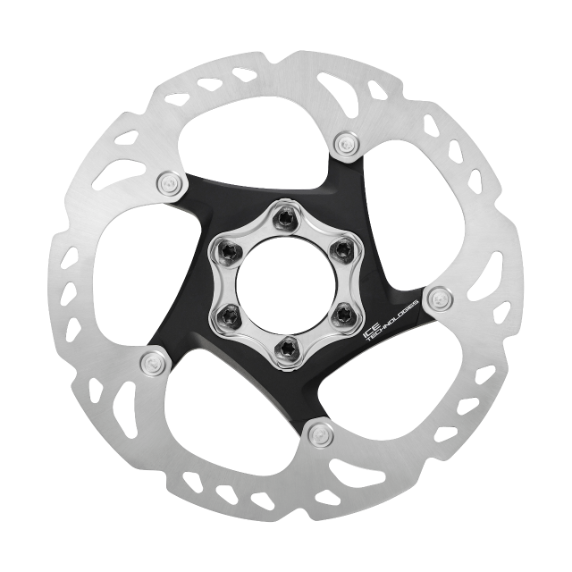 Disco Freno Shimano SM-RT86 160mm Ice-Tech 6 Tornillos