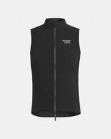 Pas Normal Studios Mechanism Stow Away Gilet Man Black