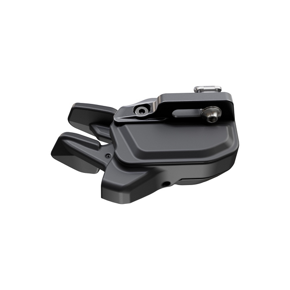 Mando Cambio Derecho Shimano Deore SW-M6250-IR Di2 Negro #2