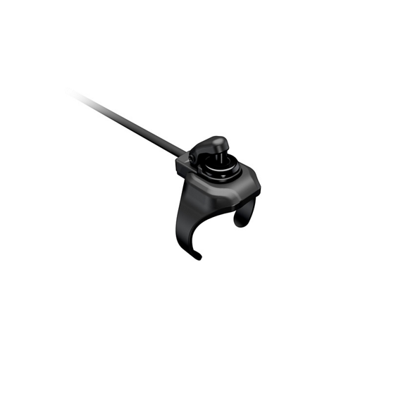 Pulsadores Cambio Shimano TT SW-RS801 100mm Negro
