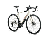 Orbea Avant H40 2026 Ivory White/Titan Bronze Gloss