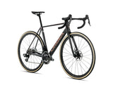 Orbea Orca M20i Ltd PWR 2026 Diamond Carbon View/Sunset Carbon View Matt