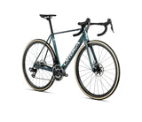 Orbea Orca M20i Ltd PWR 2026 Escape Green/Carbon View Matt