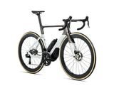 Orbea Orca Aero M21e Ltd 2026 Magic Gold Gloss/Carbon Raw Matt