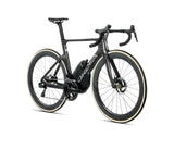 Orbea Orca Aero M21e Ltd 2026 Carbon Raw Matt
