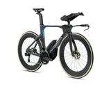 Orbea Ordu M20i Ltd 2026 Diamond Carbon View Matt-Evasion Green Gloss