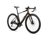 Orbea Terra M20i Team 2026 Caramel Carbon View Gloss