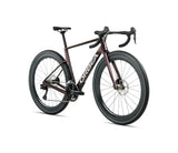 Orbea Terra Race M20 Ltd 2026 Sunset matt