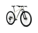 Orbea Onna 27 20 2026 Ivory White Gloss/Navy Blue Matt