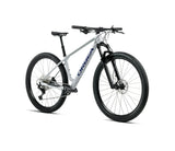 Orbea Alma H30 2026 Halo Silver/Tanzanite Gloss