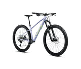 Orbea Laufey H10 2026 Digital Lavender/Acid Gum Gloss