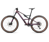 Orbea Occam SL M30 2026 Sunset Carbon View/Black Matt