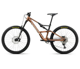 Orbea Occam LT H30 2026 Metallic Cinnamon Matt/Black Gloss