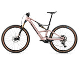 Orbea Rise SL M10 630W 2026 Desert Rose/Carbon Raw Matt