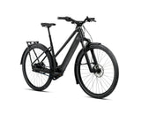 Orbea Kemen Tour 20 Mid 2026 Ivory White Gloss