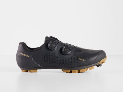 Zapatillas Mtb Trek Cambion Negro