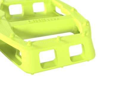 Pedales Plataforma Trek Line Comp Volt #2