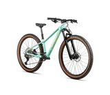 Orbea Kimu 27 H10 2027 Aloha Green