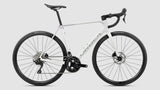 Orbea Orca M30 2027 Iris White Gloss/Lilac Matt