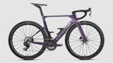 Bicicletas Carretera Orbea Orca Aero M21e LTD 2027 Royal Plum Matt/Fantasy Purple C. View Gloss
