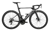 Bicicletas Carretera Orbea Orca Aero M21e LTD Powermeter 2027 Custom Raw