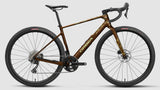 Orbea Terra M30TEAM 2027 Caramel Carbon View Gloss