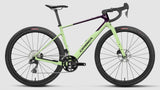 Orbea Terra M20iTEAM 2027 Acid Gum/Fantasy Purple Carbon View Gloss