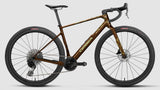 Orbea Terra M22 Team 1X 2027 Caramel Carbon View Gloss