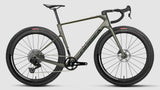 Orbea Terra Race M31eLTD 1X 2027 Spaceship Green Matt