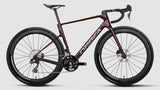 Orbea Terra Race M20iLTD 2027 Sunset Matt