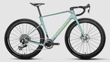 Orbea Terra Race M11eLTD 1X PWR 2027 Frozen Concrete Gloss