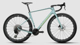 Orbea Terra Race M12eLTD 1X PWR 2027 Frozen Concrete Gloss