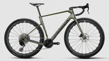 Orbea Terra Race M12eLTD 1X PWR 2027 Spaceship Green Matt