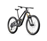 Orbea Rallon/M Rs-Ltd 2027 Fuel Carbon View/Magic Gold Matt