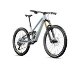 Orbea Rallon Rs-Team 2027 Frozen Concrete Gloss/Diamond C. View Matt