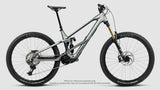 Orbea Wild LT H10 2027 Titan Grey/Noctiluca C View Matt